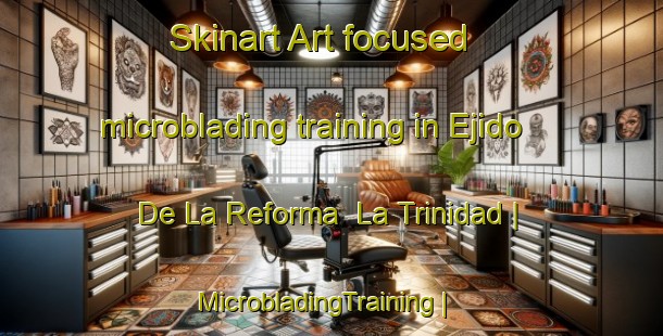 Skinart Art-focused microblading training in Ejido De La Reforma  La Trinidad | MicrobladingTraining | MicrobladingClasses | SkinartTraining-Mexico